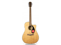 Fender CD-60SCE Nat Fender CD-60SCE Nat